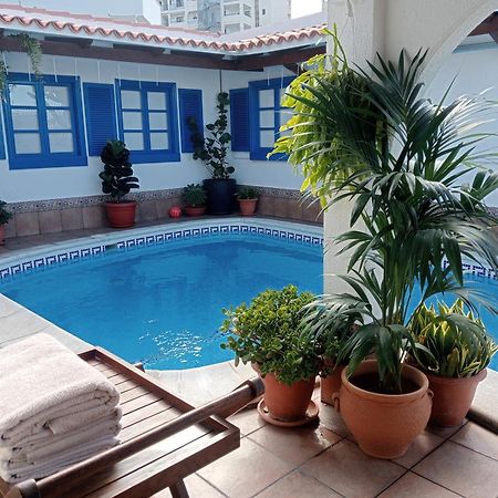 Beautiful Holiday Villa With Heated Private Pool, Los Cristianos Los Cristianos  Exteriér fotografie