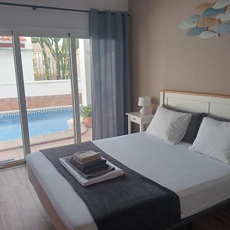 Beautiful Holiday Villa With Heated Private Pool, Los Cristianos Los Cristianos  Exteriér fotografie