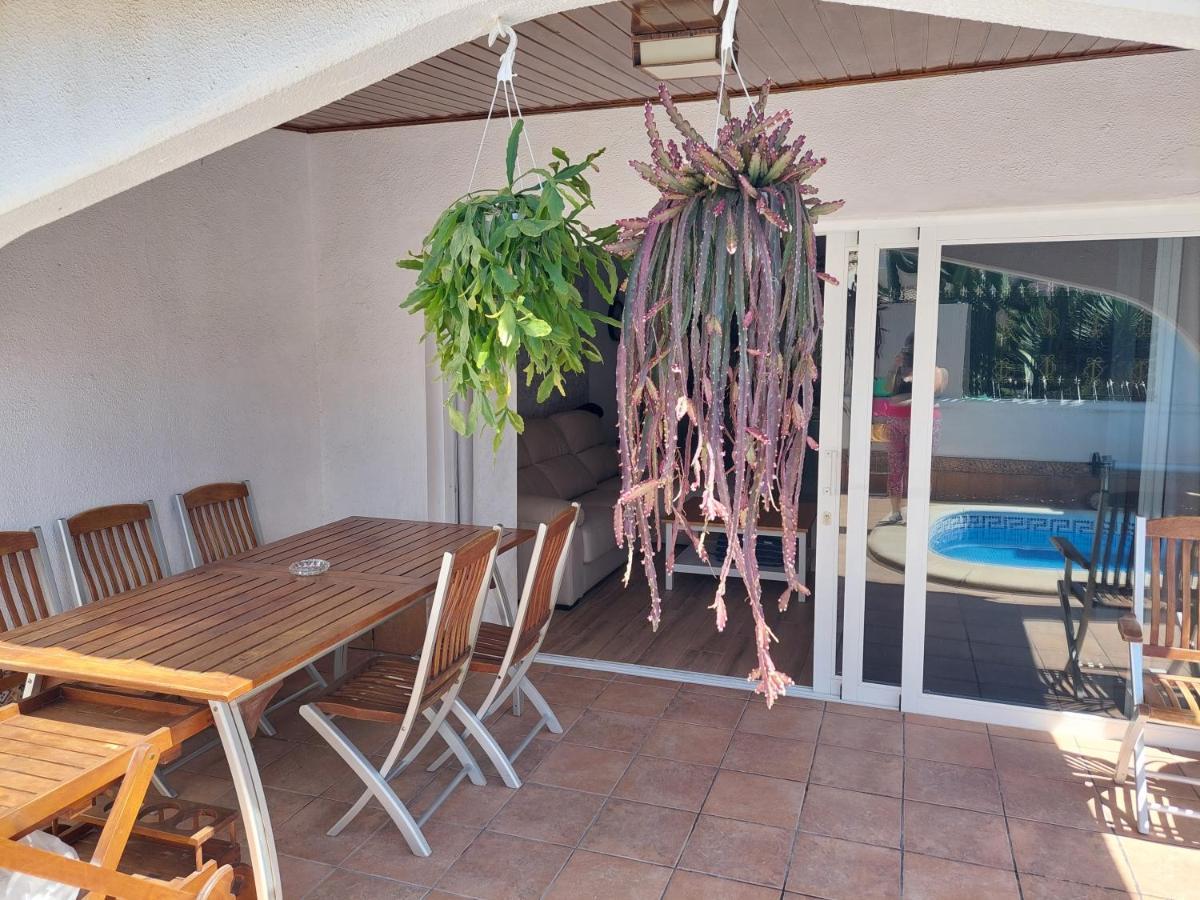 Beautiful Holiday Villa With Heated Private Pool, Los Cristianos Los Cristianos  Exteriér fotografie