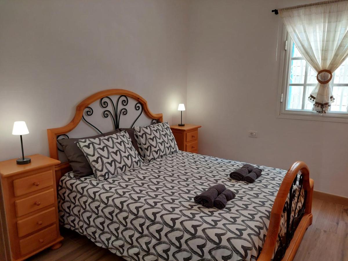 Beautiful Holiday Villa With Heated Private Pool, Los Cristianos Los Cristianos  Exteriér fotografie