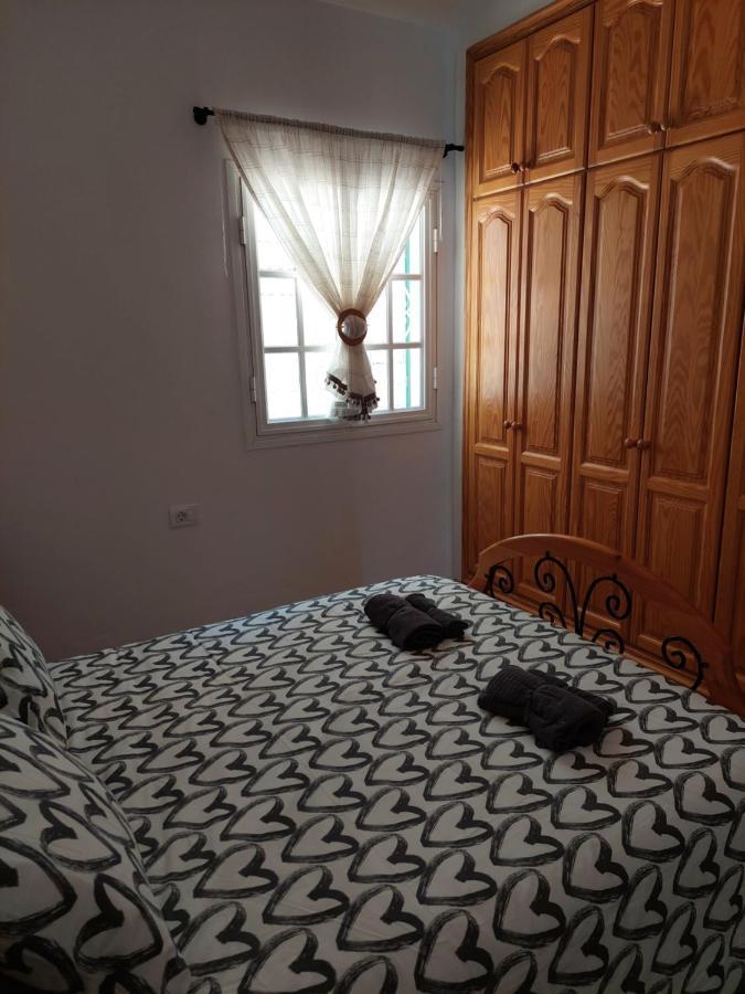 Beautiful Holiday Villa With Heated Private Pool, Los Cristianos Los Cristianos  Exteriér fotografie