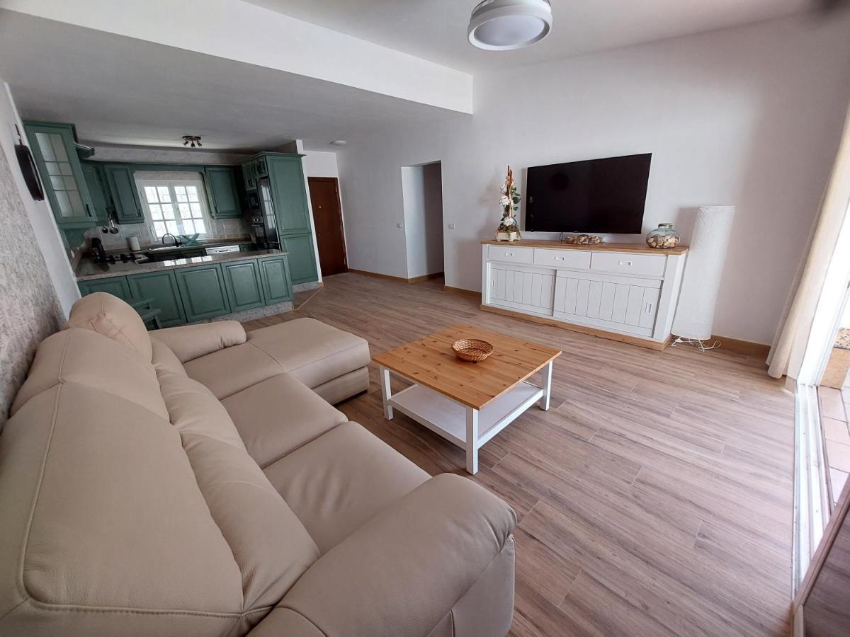 Beautiful Holiday Villa With Heated Private Pool, Los Cristianos Los Cristianos  Exteriér fotografie