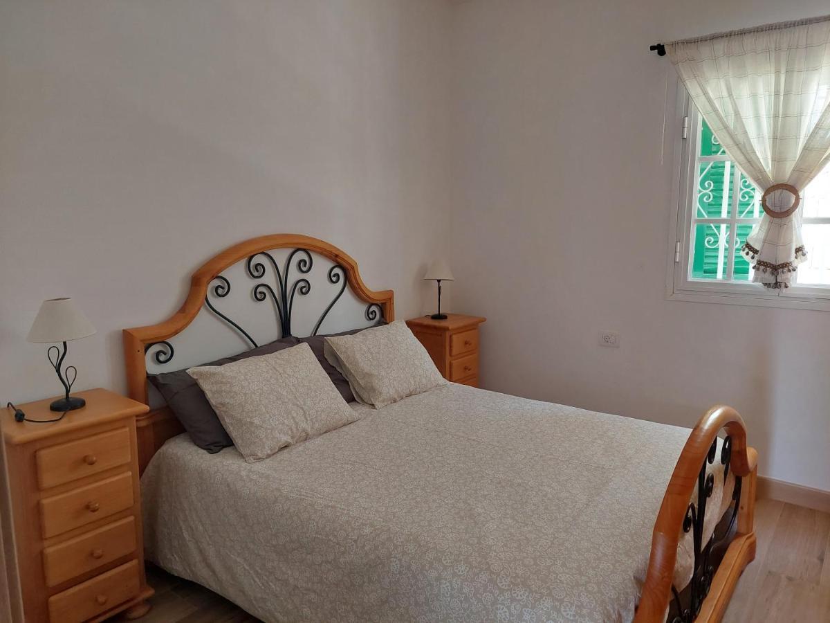 Beautiful Holiday Villa With Heated Private Pool, Los Cristianos Los Cristianos  Exteriér fotografie