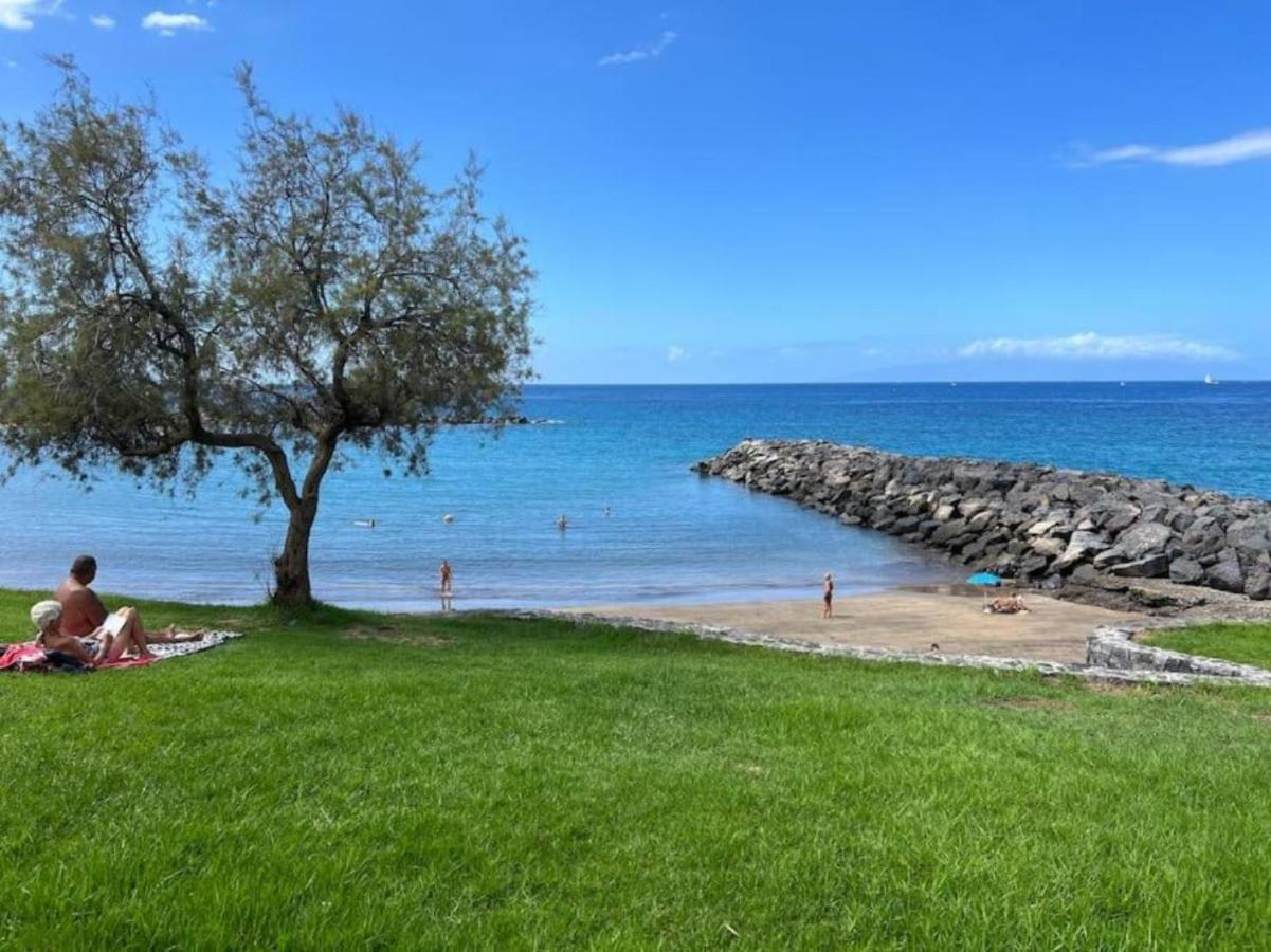 Beautiful Holiday Villa With Heated Private Pool, Los Cristianos Los Cristianos  Exteriér fotografie