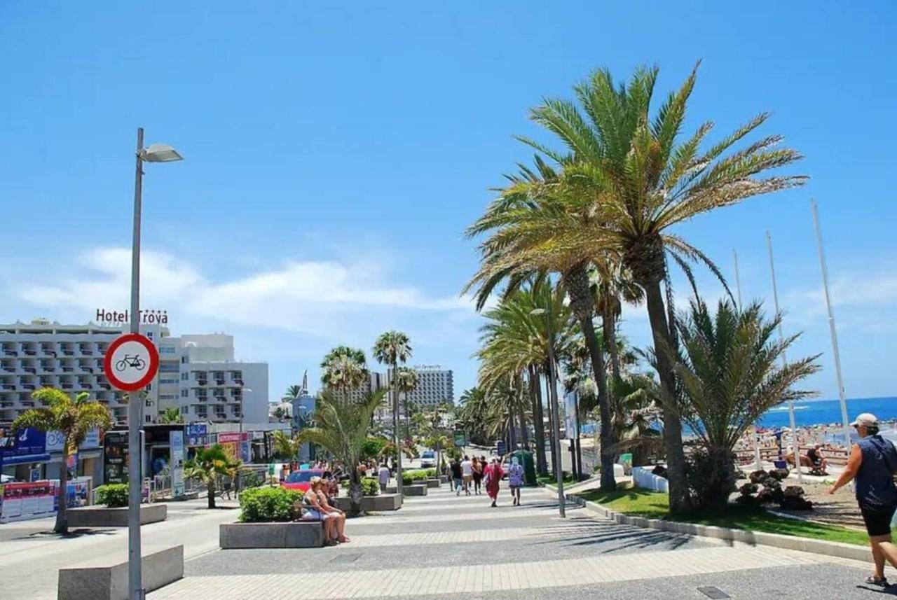 Beautiful Holiday Villa With Heated Private Pool, Los Cristianos Los Cristianos  Exteriér fotografie