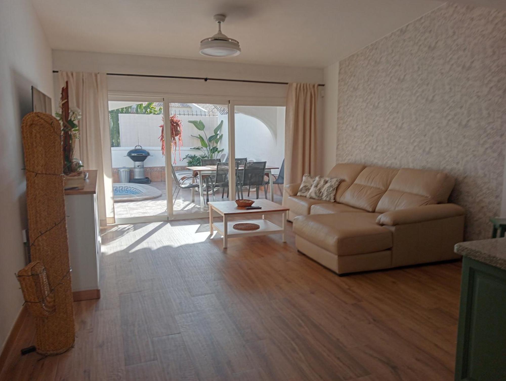 Beautiful Holiday Villa With Heated Private Pool, Los Cristianos Los Cristianos  Exteriér fotografie