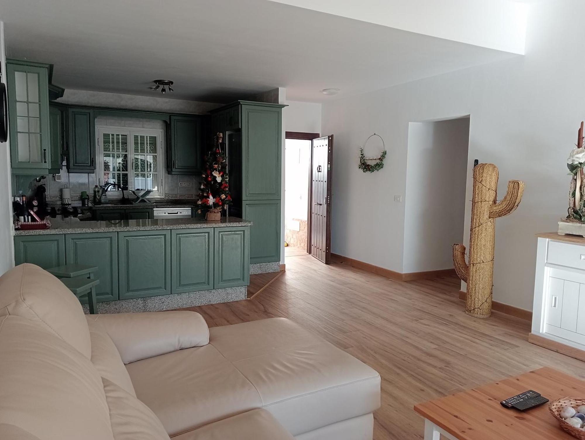Beautiful Holiday Villa With Heated Private Pool, Los Cristianos Los Cristianos  Exteriér fotografie