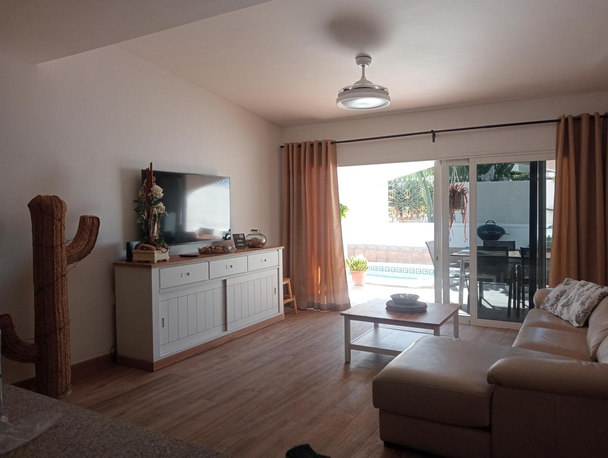 Beautiful Holiday Villa With Heated Private Pool, Los Cristianos Los Cristianos  Exteriér fotografie