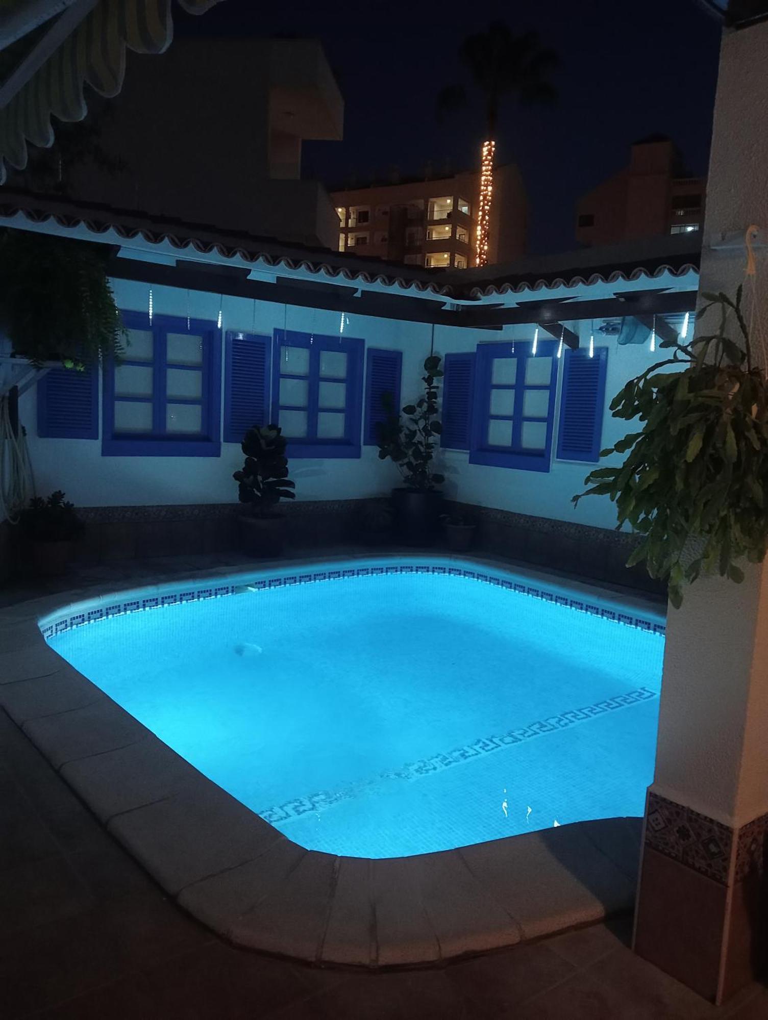 Beautiful Holiday Villa With Heated Private Pool, Los Cristianos Los Cristianos  Exteriér fotografie