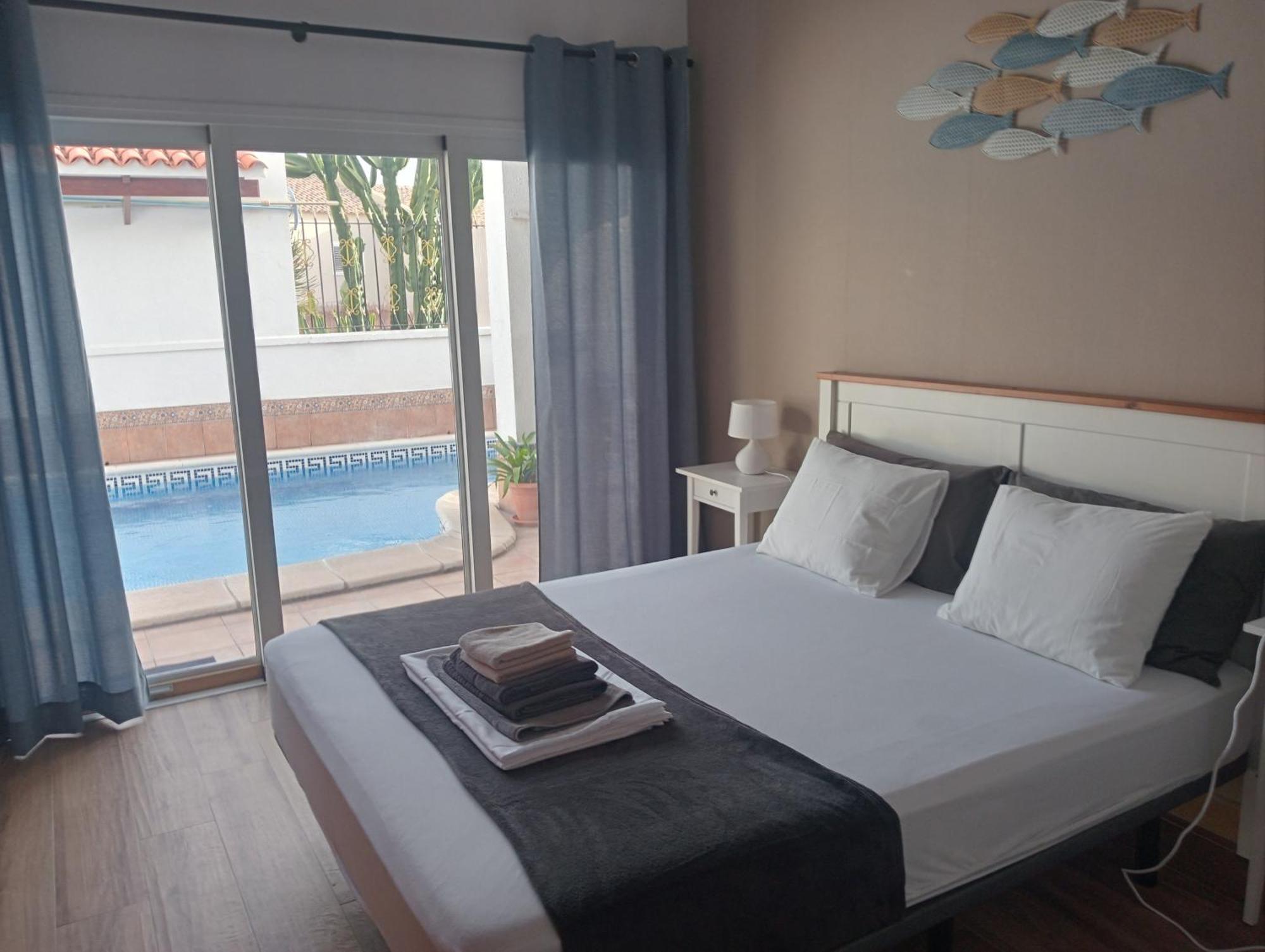 Beautiful Holiday Villa With Heated Private Pool, Los Cristianos Los Cristianos  Exteriér fotografie