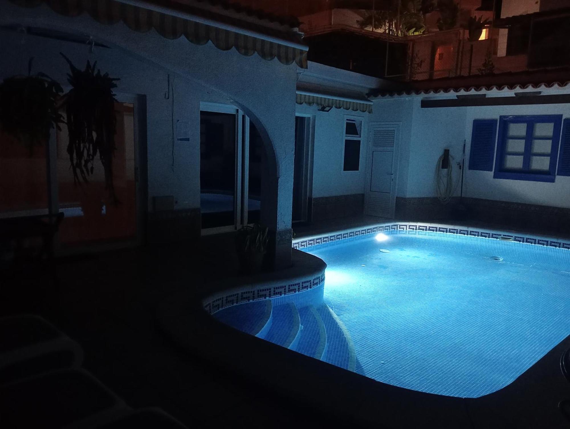 Beautiful Holiday Villa With Heated Private Pool, Los Cristianos Los Cristianos  Exteriér fotografie